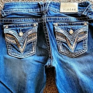 Vigoss jeans